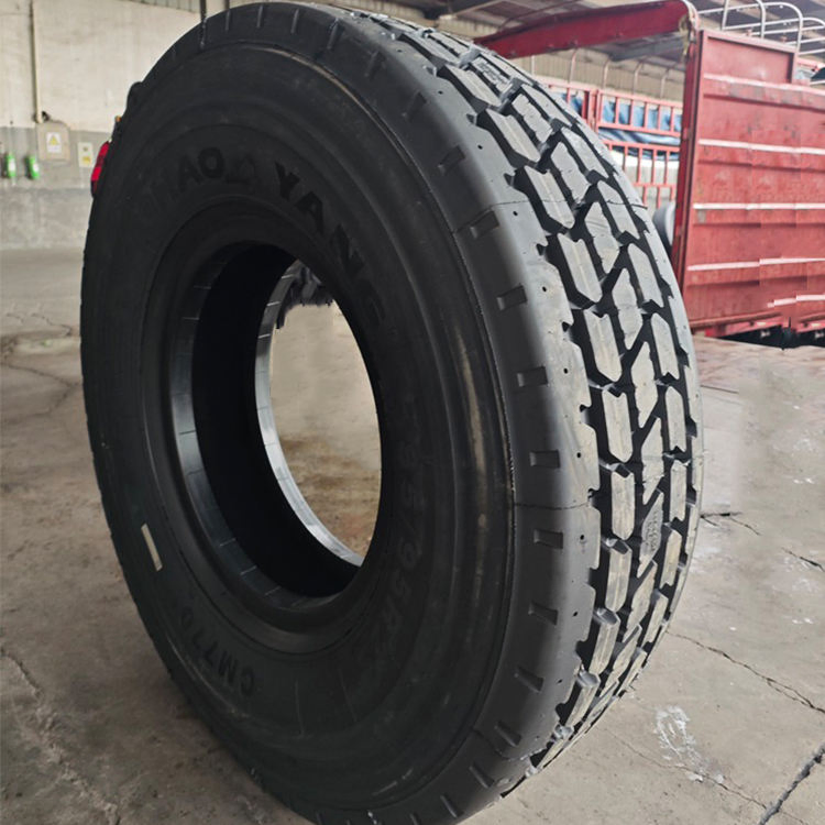 Goodride Westlake Truck Tires 7.50R16 and 7.00R16