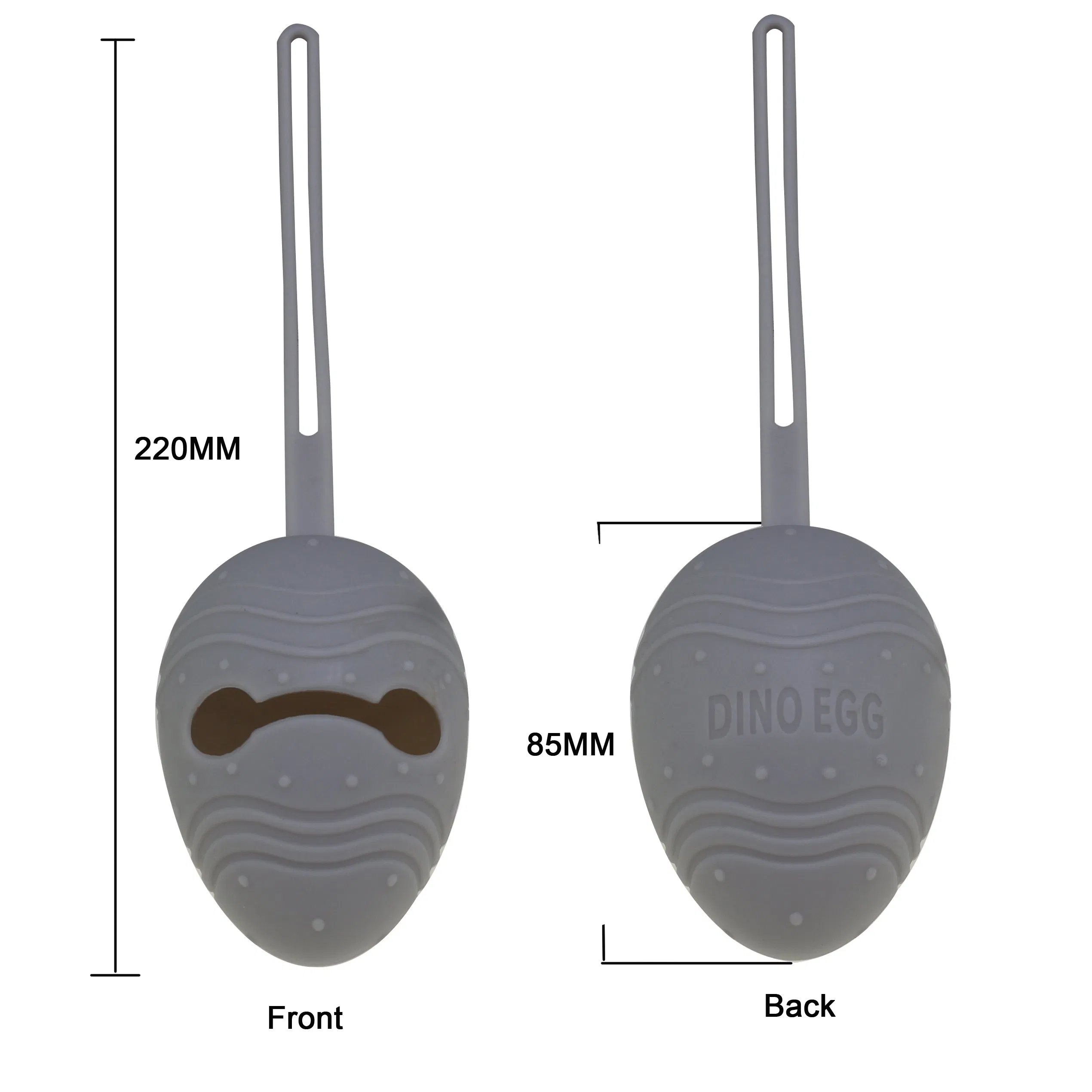 Baby Silicone Soother Clip Pacifier with Cover Nipple Pacifier Dummy Holder Case