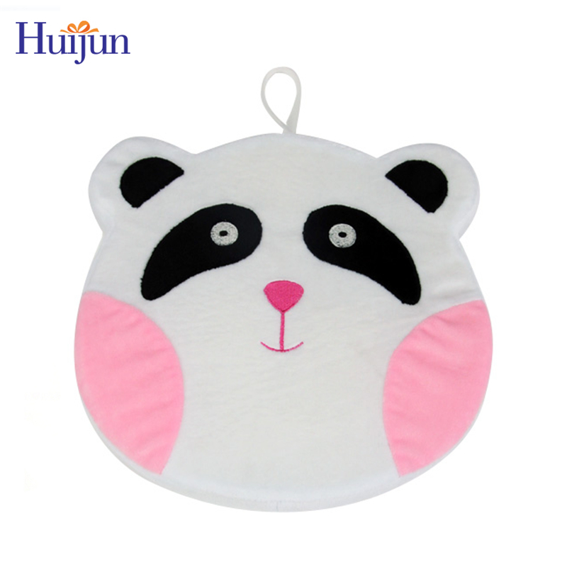Wholesale Customize Panda Design Baby Seat Cushion Products Mat Baby Stroller Cushion