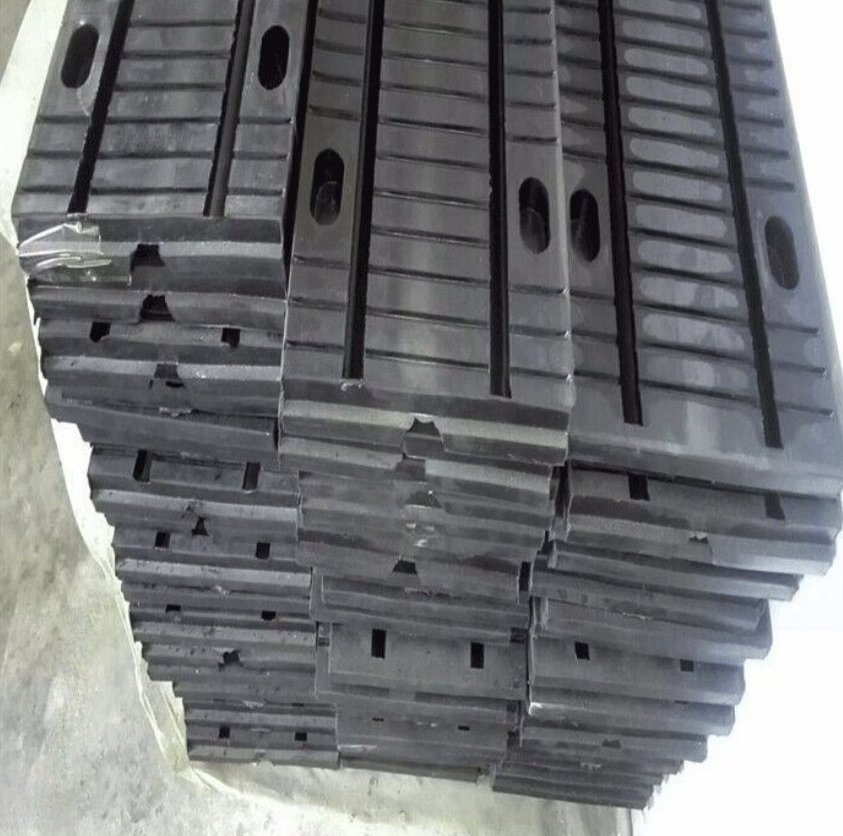 Highway Road Movement Transflex Rubber Expansion Joint