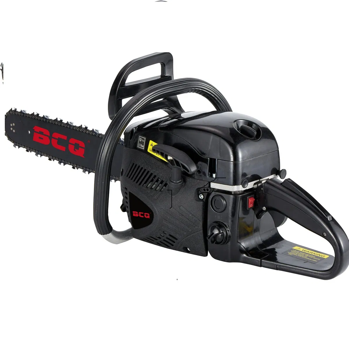 China Company 62cc Gasoline Chain Saw 2-Stroke Air Cooled CE