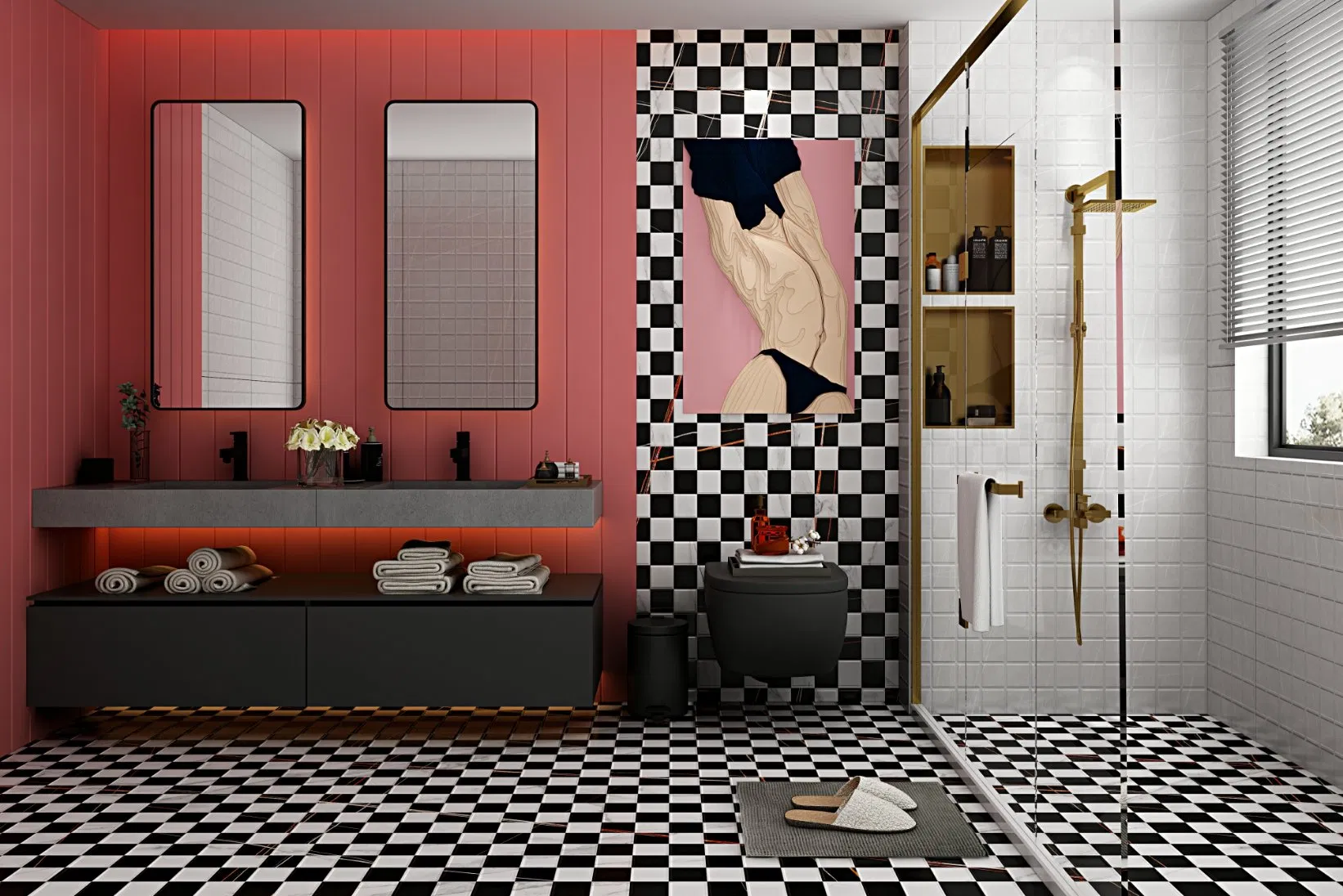 Premium Large Sintered Stone Tiles for Elegant Walls and Floors