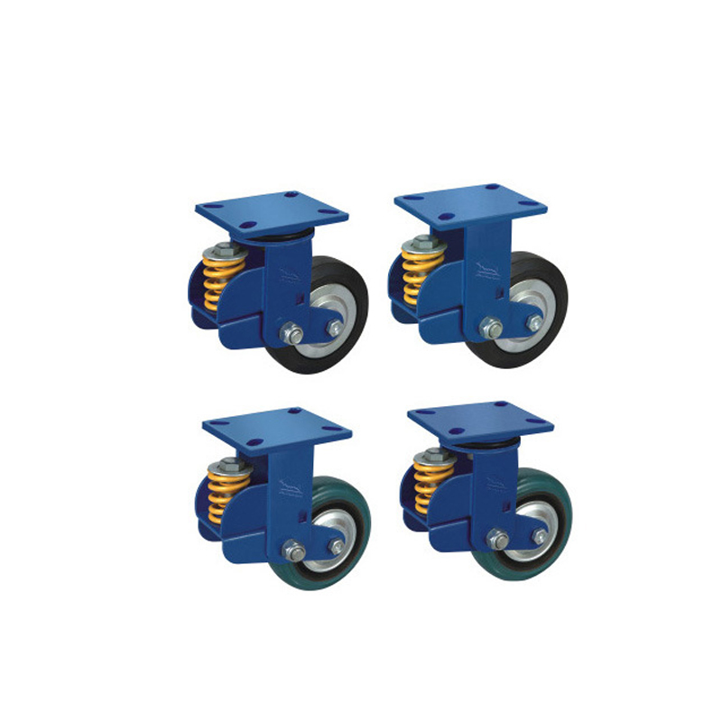 Caster Material Handling Equipment Wheels Castor