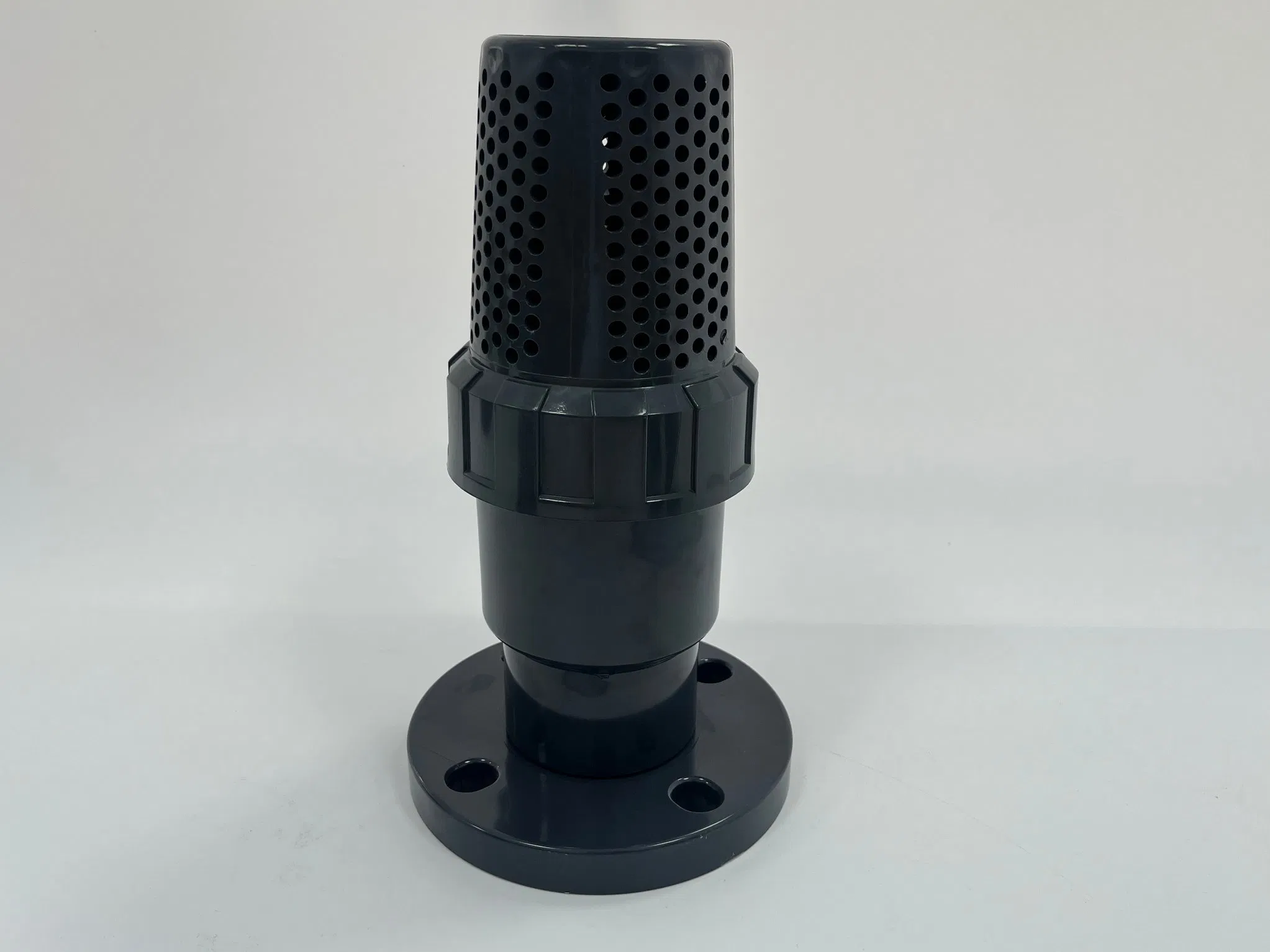 High Quality UPVC Sight Glass DN15-200 for Water Supply