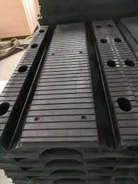 Road Bridge Expansion Joint Rubber Can Be Customized in a Variety of Sizes Large Mouth Type