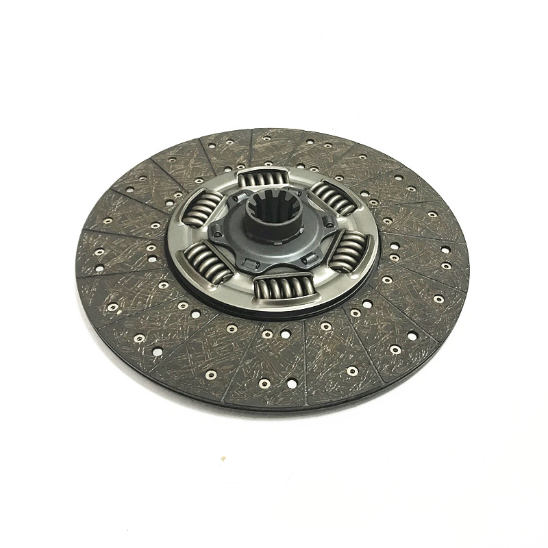 Clutch Plate DZ91189160032 для Shacman