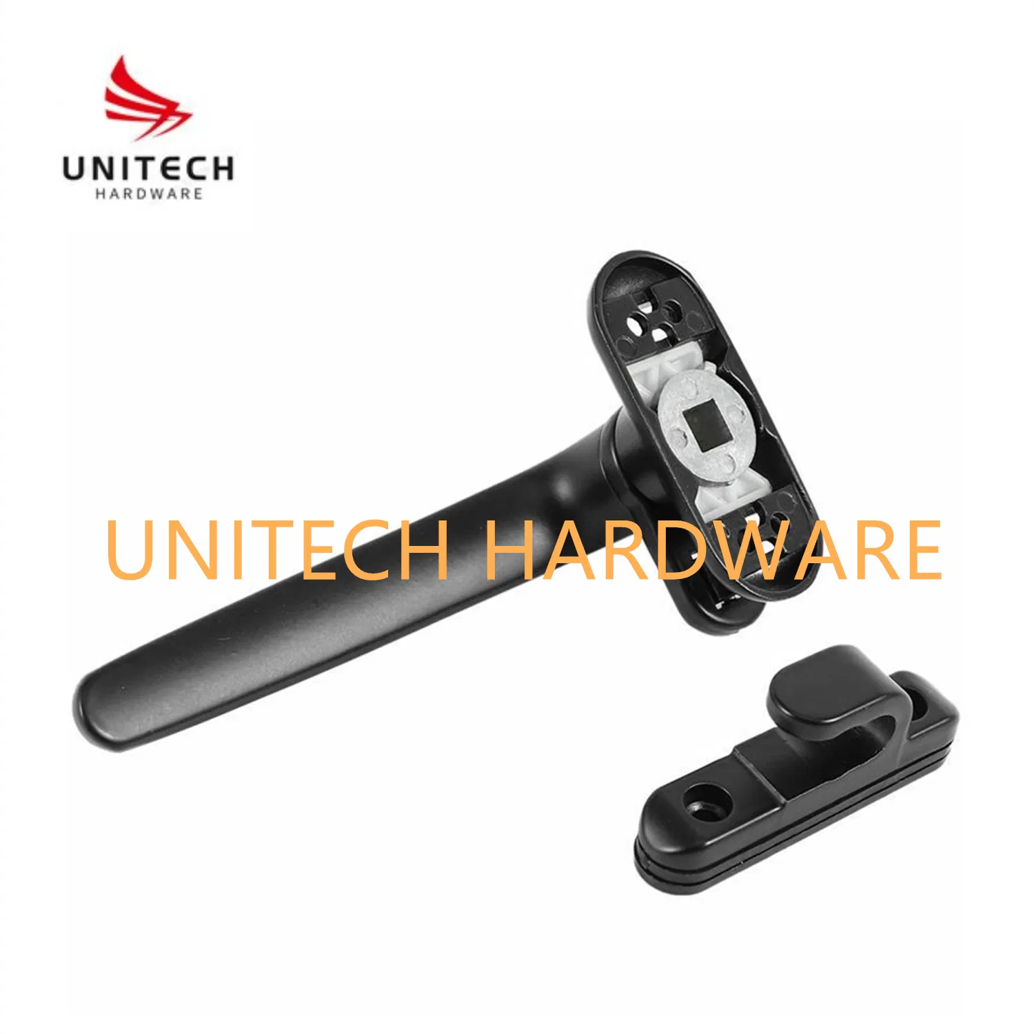 Plastic Steel Door and Window Handles
