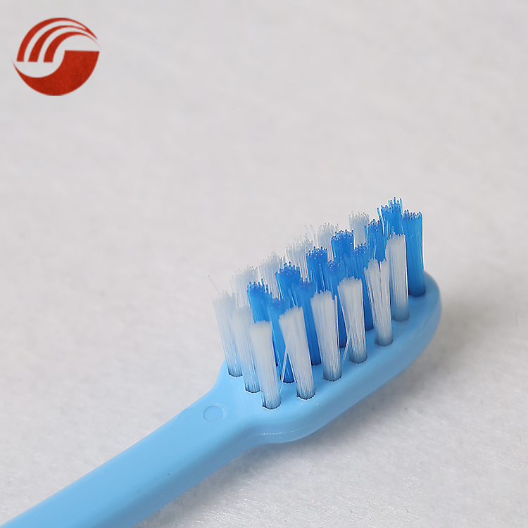 Custom Unique Personal PP/Nylon Oral Care Adult/Child Household/Travel Oral Care