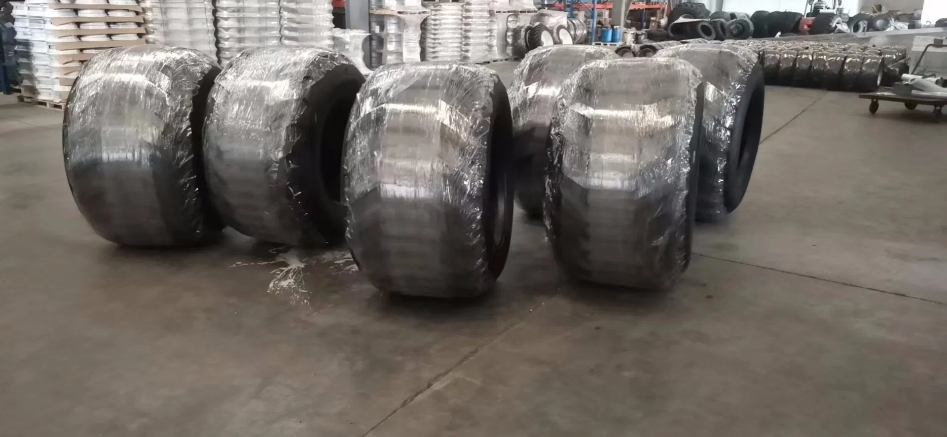Forest Tire 710/45-26.5 14PR