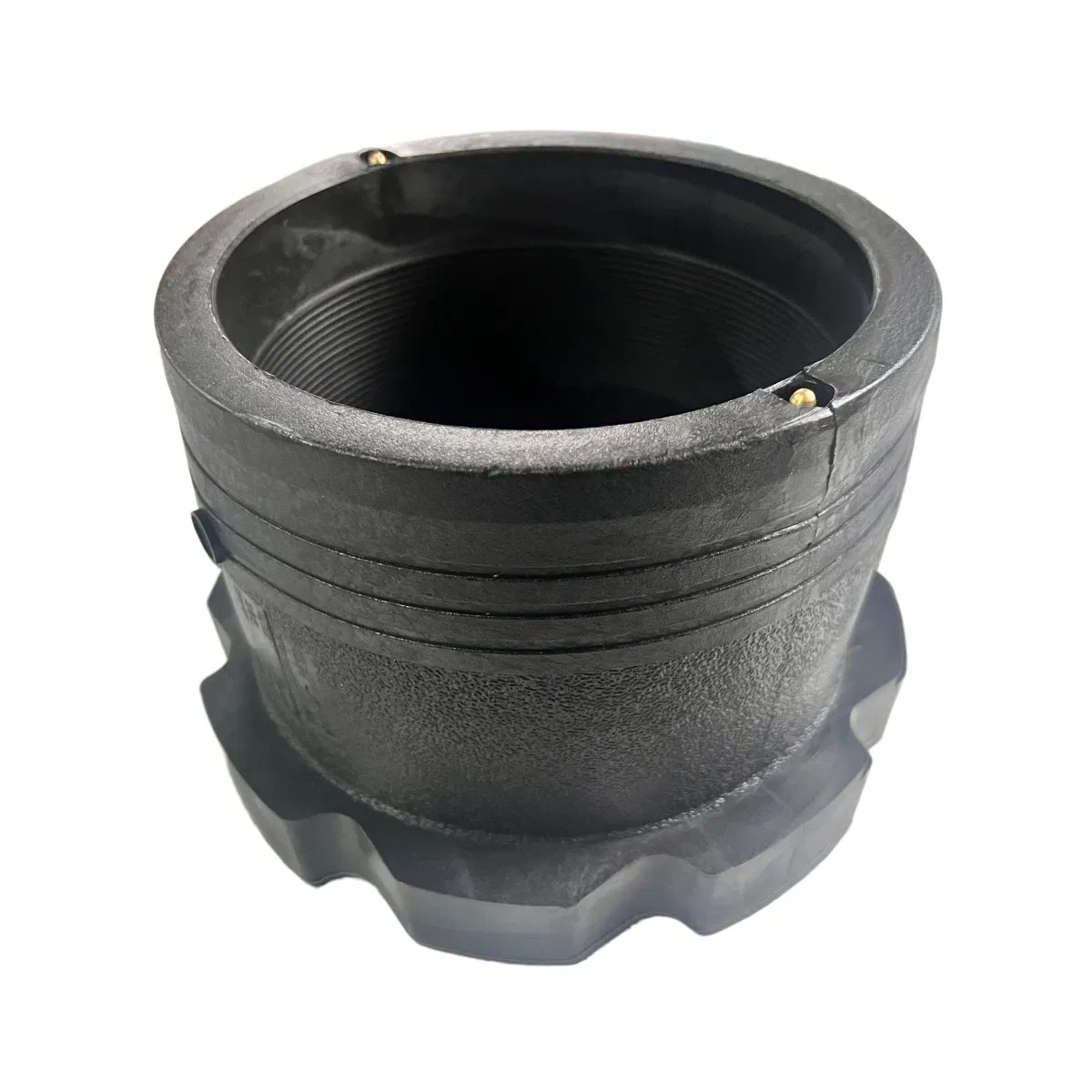 HDPE Electrofusion Stub End Electro Fusion Fitting for Convey Water