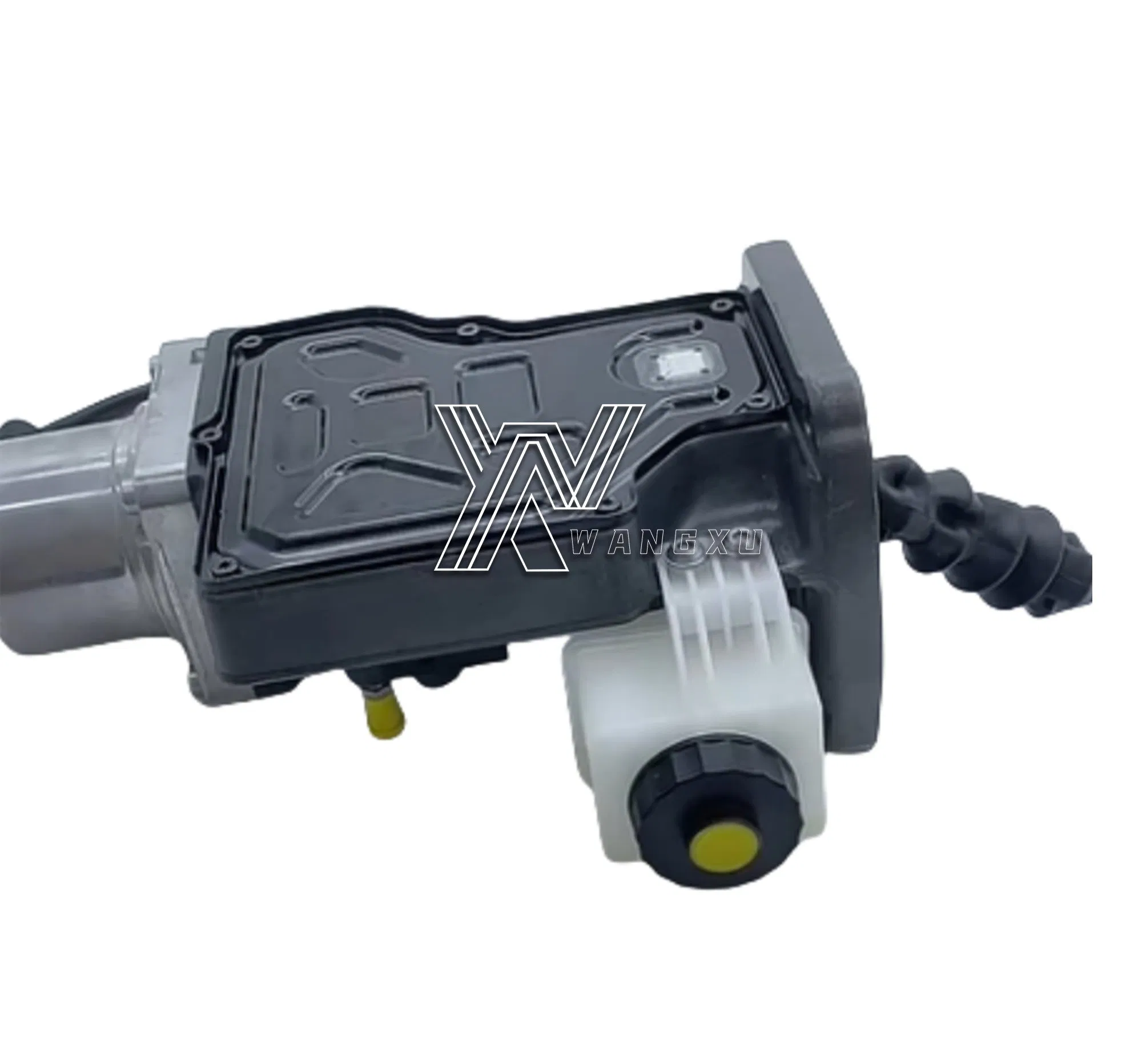 Сервопривод сцепления Scania 4/F/K/N-Series 2450508