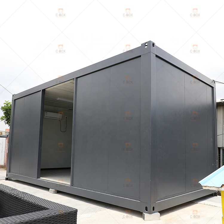 20feet Well Designed Heat Resistant Food Container Coffee Shop Price