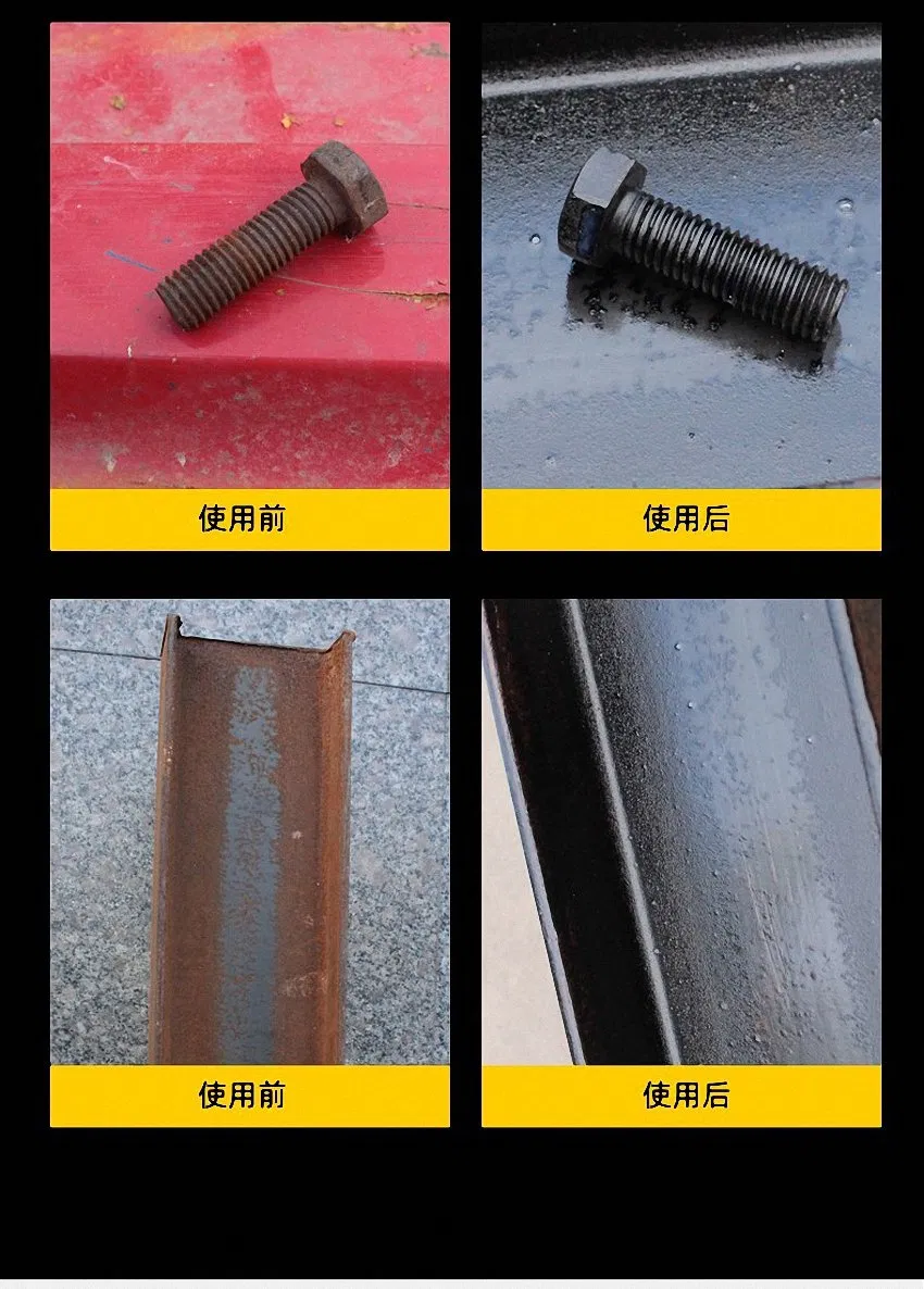 Bridge, Engineering, Household, Metal Handrails, Chemical Plant Clear Rust Paint