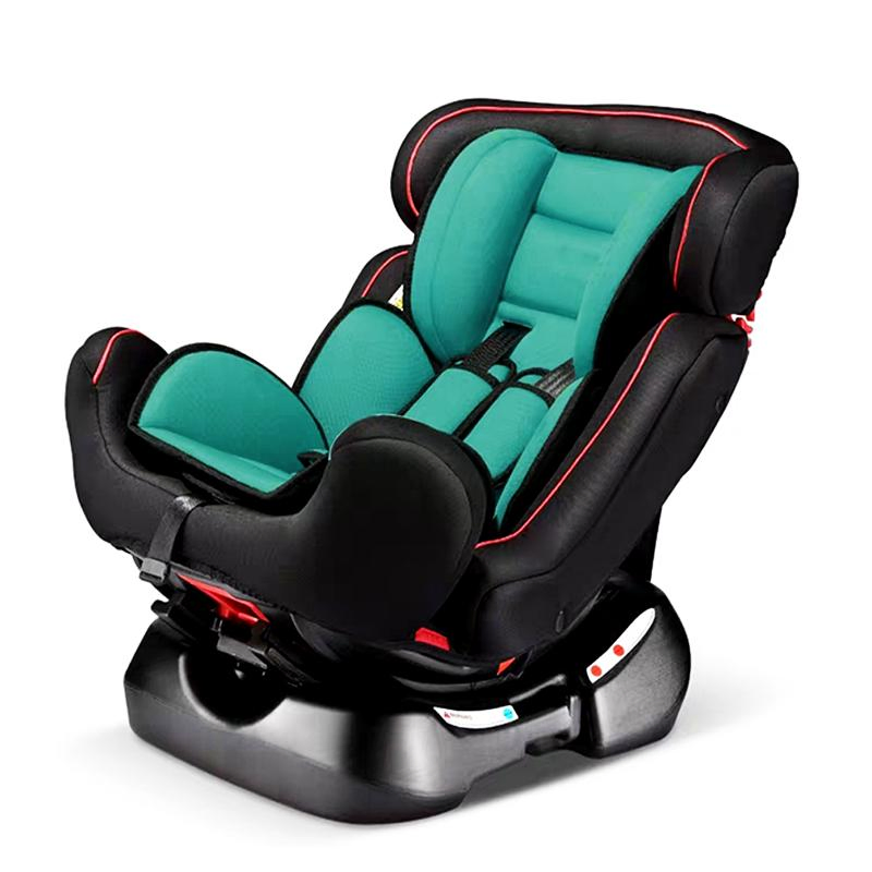 Baby Covertible Car Safety Seat 0 - 7 Years 0 - 25 Kg Child Kids with ECE R44 / 04 Certificate Supply