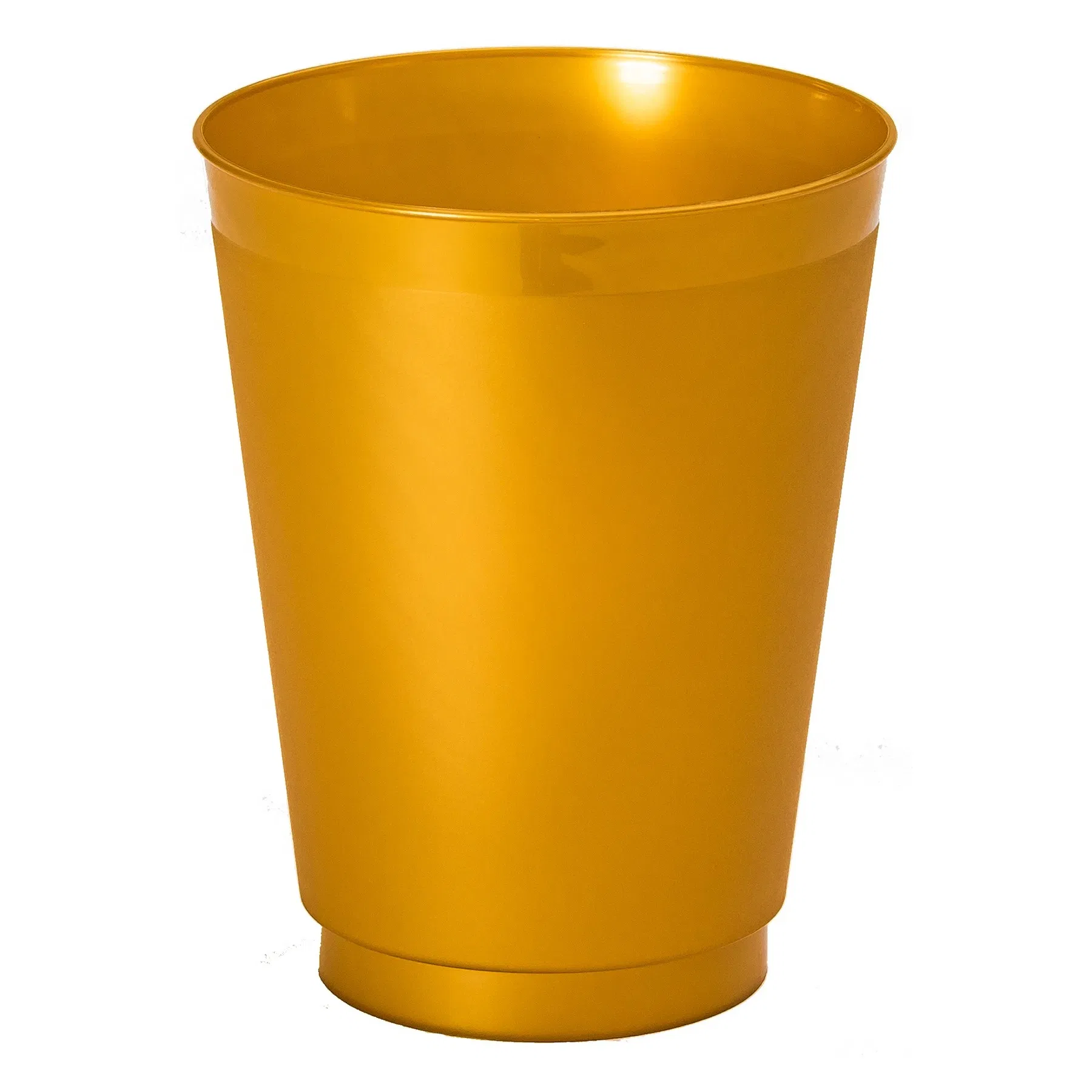 16 Oz. Frost-Flex Plastic Stadium Cup