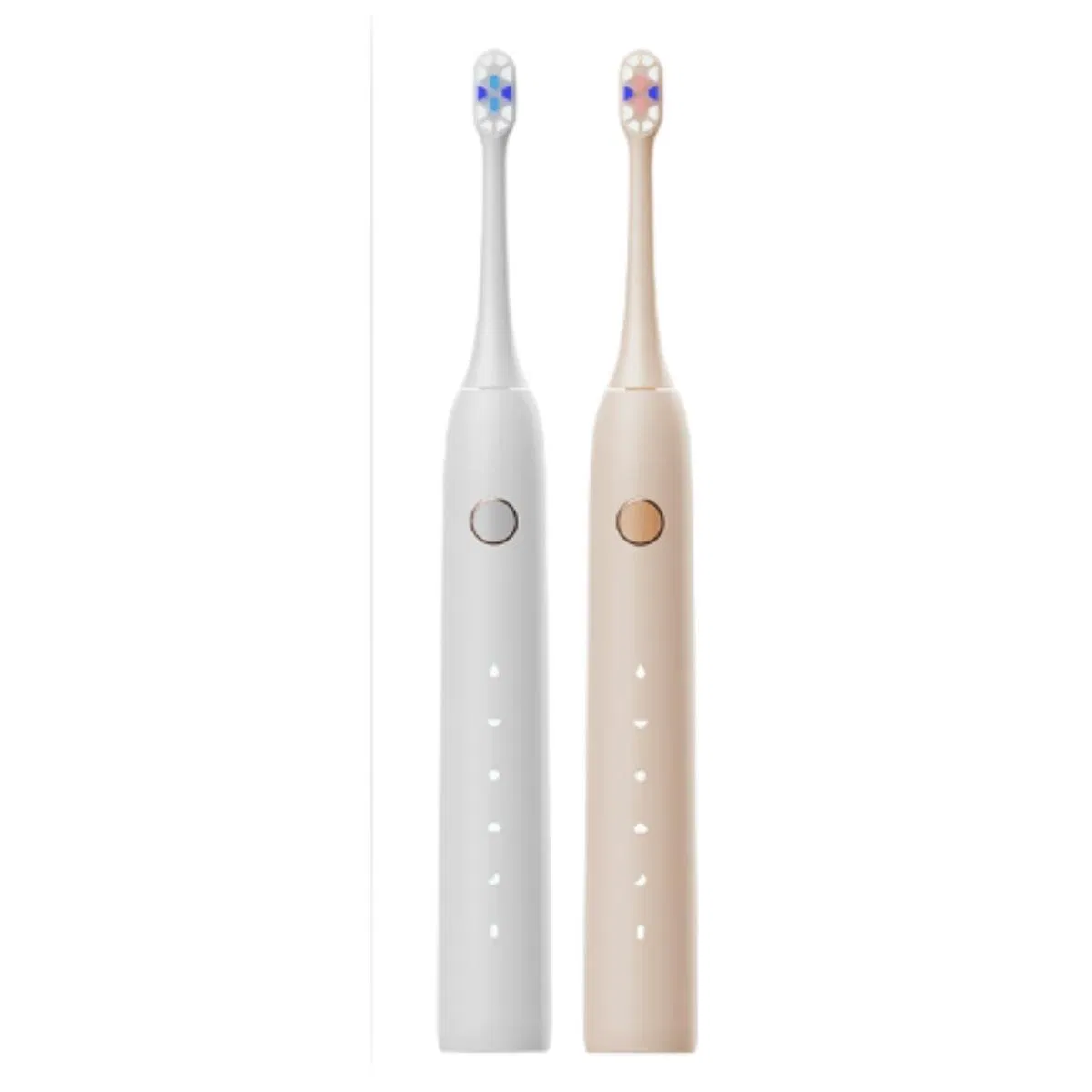 New Fully Automatic Charging Type Soft Bristle Brush Teeth Electric Toothbrush