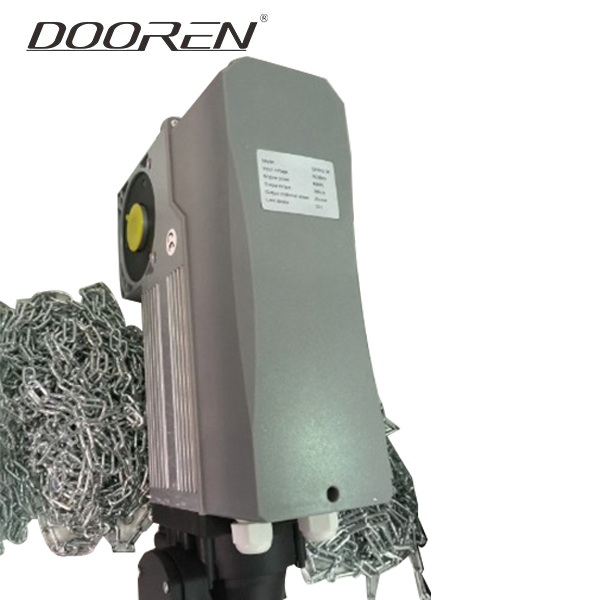 Industrial Roller Shutters, Industrial Style Doors