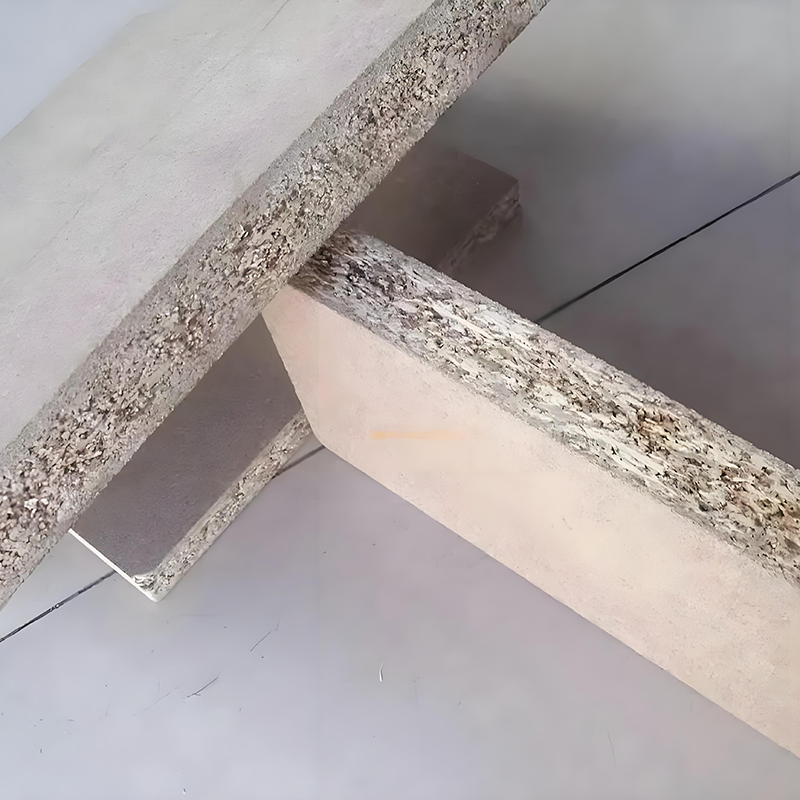 High Moisture-Proof Performance Low Formaldehyde Particle Board