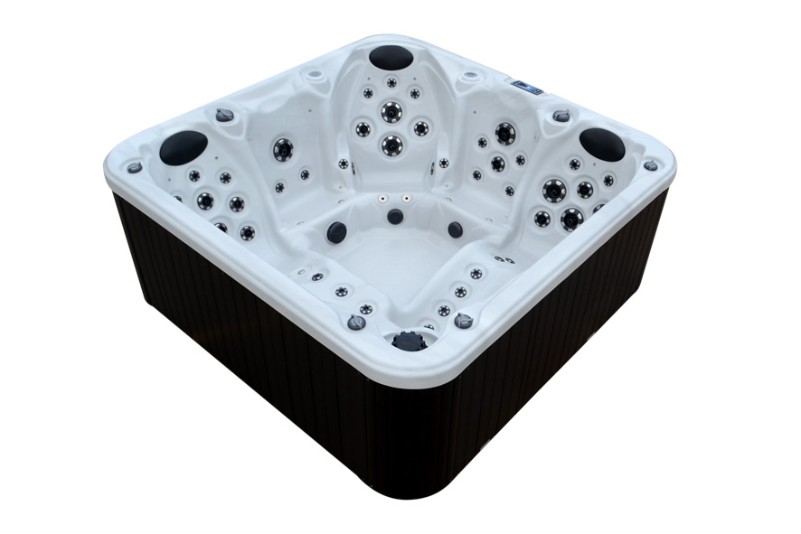 Акриловая ванна для замачивания Hot Style SPA