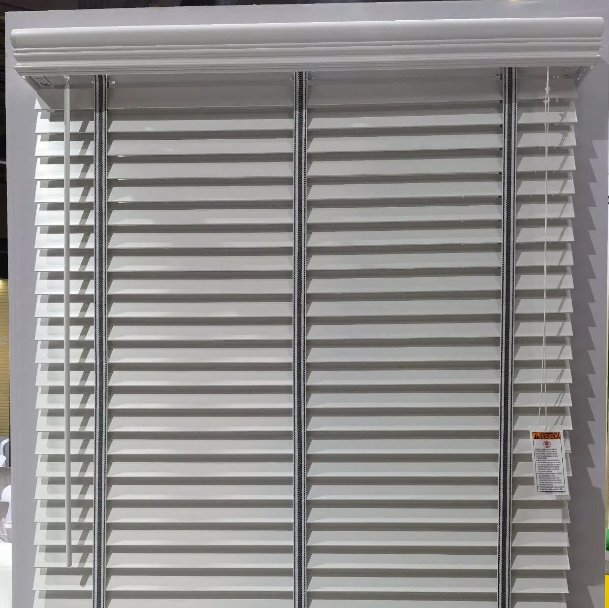 Venetian Blinds for Home Decoration Window Decoration 32''x60'' 36''x72'' 2inch Blinds