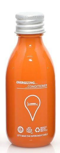 Exquisite Shower Gel for Exemplary Oil Control Inspired by Opulent 5-Star Hotels