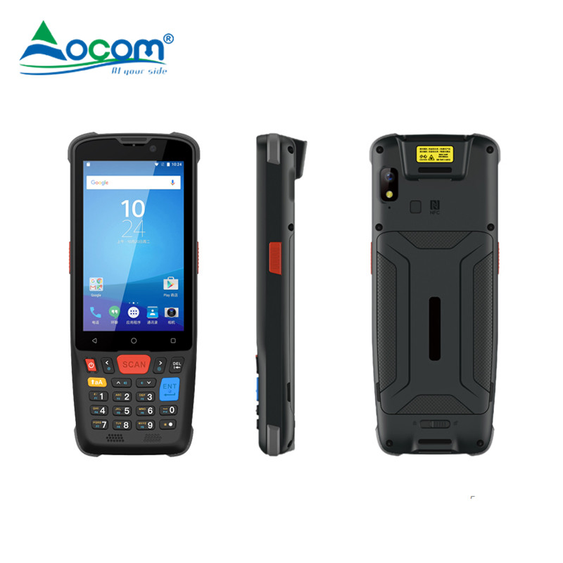 Ocbs-M63s Ocom High Performance PDA with Tsmc's Advanced Process