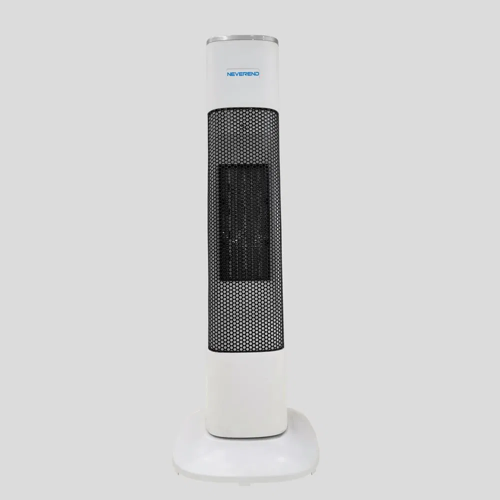 Efficient Patio Fan Heater for Comfortable Outdoor Gatherings