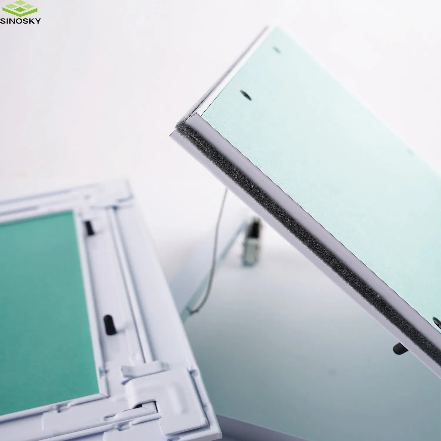 China Wholesale Building Material Anti-Static Access Floor for Computer Room, Data Center