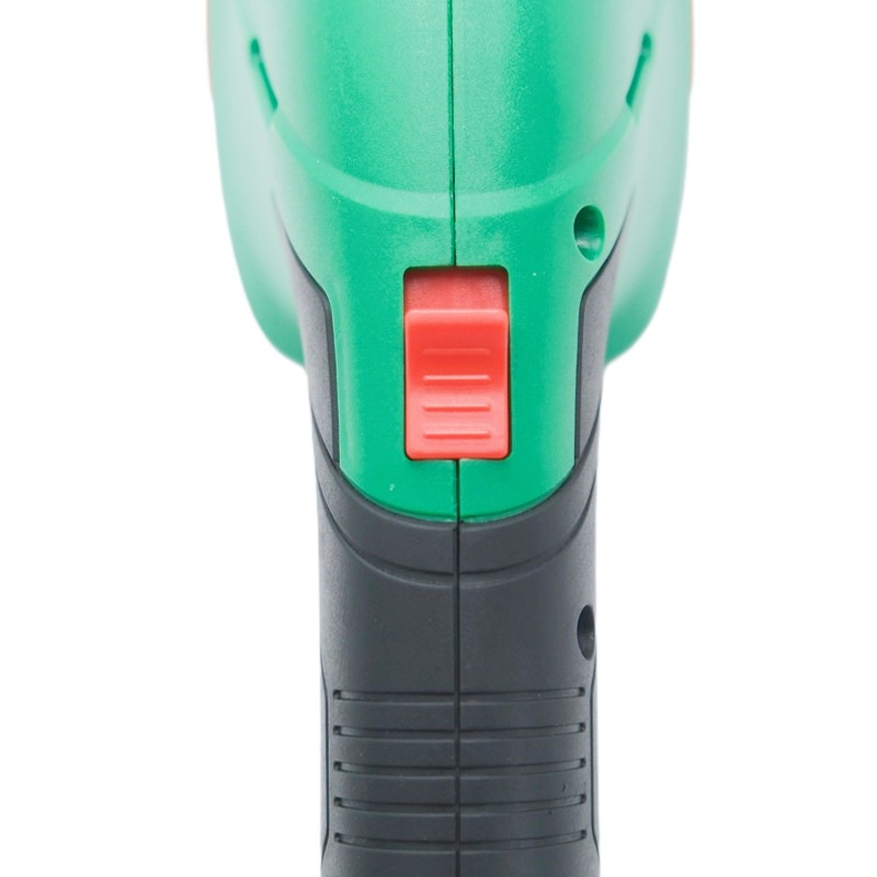 Mini Portable Cordless Hedge Trimmer and Grass Shear Tools Set with 2 Different Blade