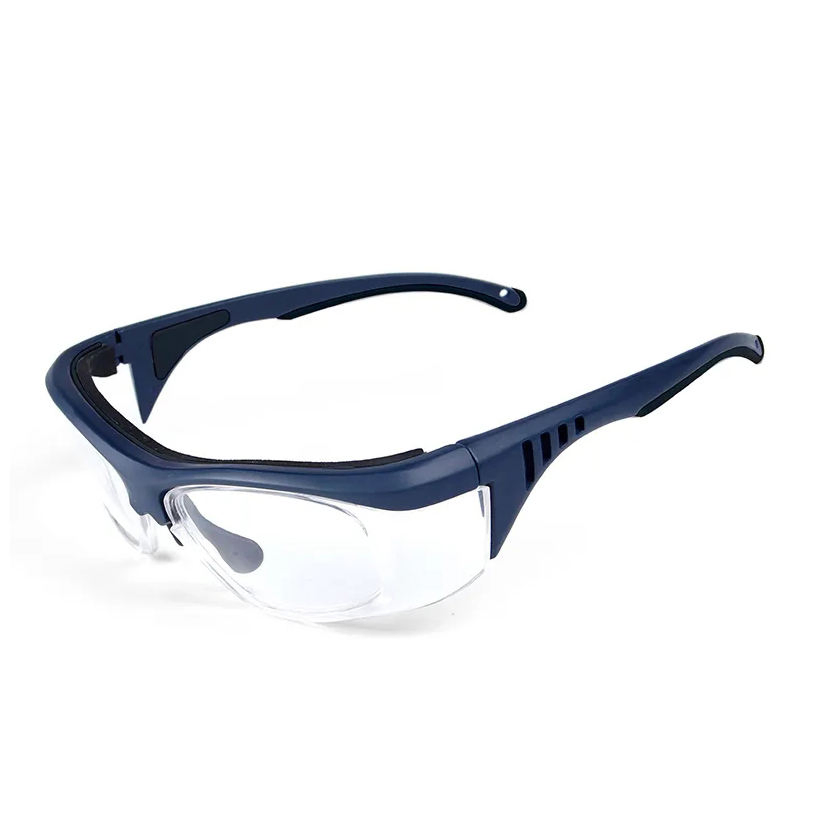 Working Safety Goggles High Toughness Sport Safety Glass
