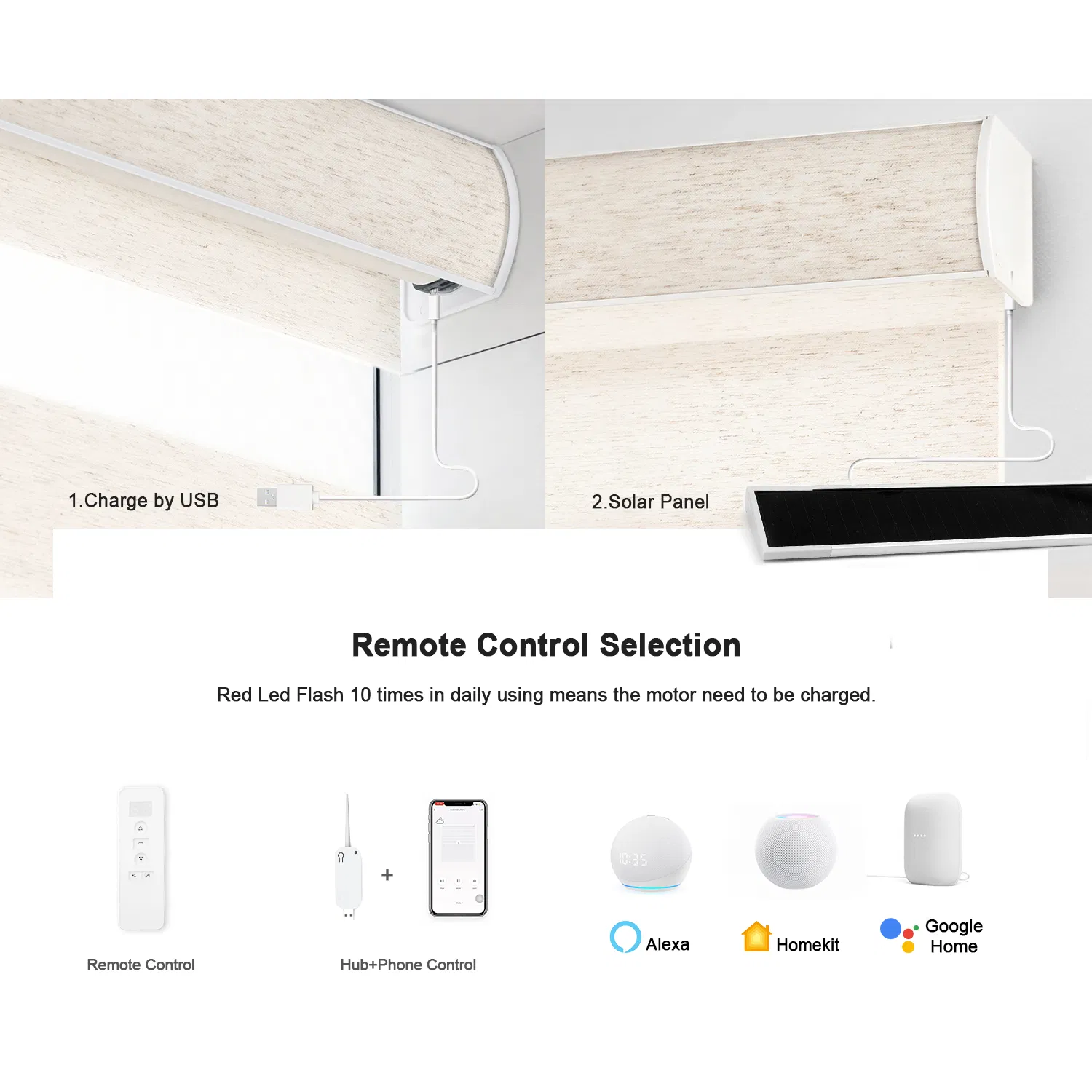 Stylish Zebra Fabric Blinds for Home and Hotel Interior Design