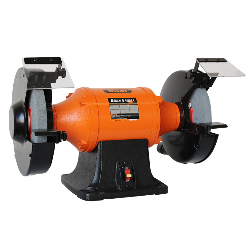 Wholesale 120V 10 Inch Bench Grinder for Tools Grinding