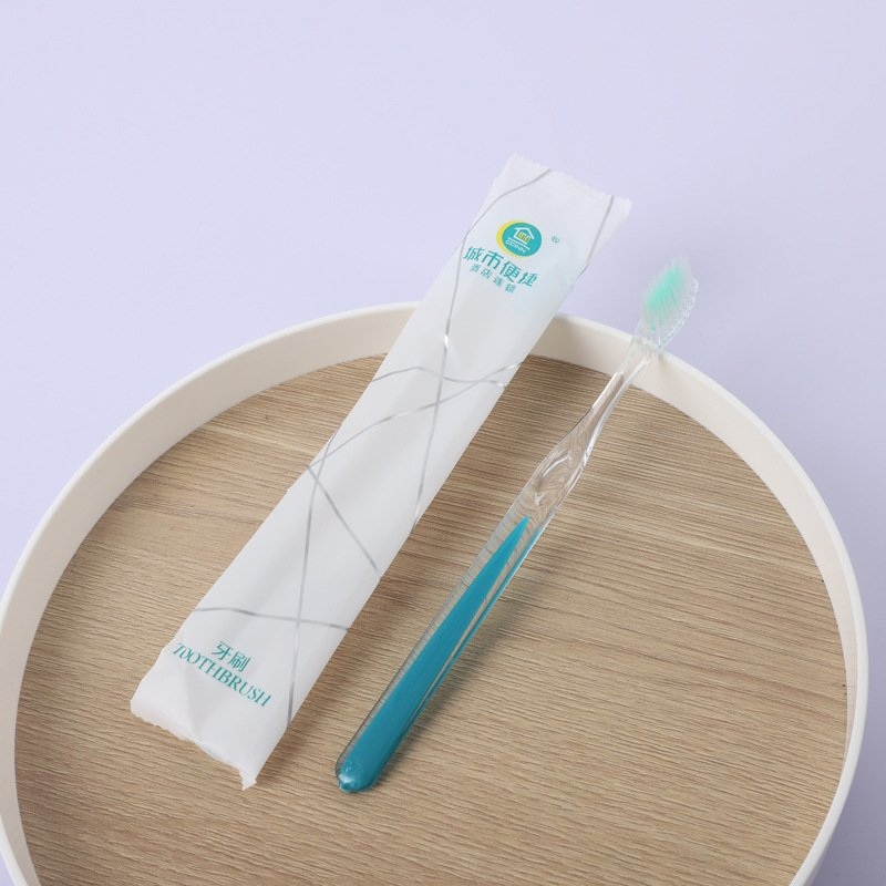 Luxury Hotel Bathroom Kit Hotel Razor Hotel Amenities Packaging