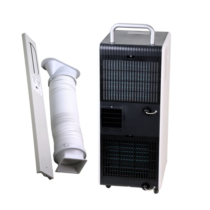 Мобильный кондиционер для спальни, мощное охлаждение