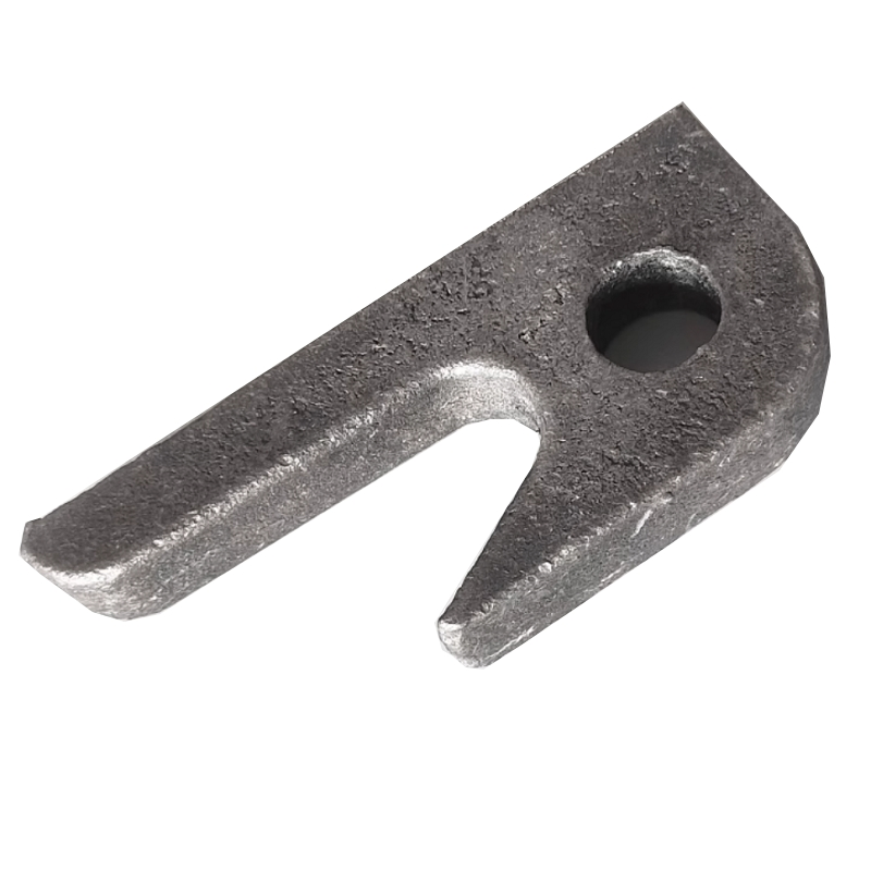 Cast Steel Container Fitting Hook