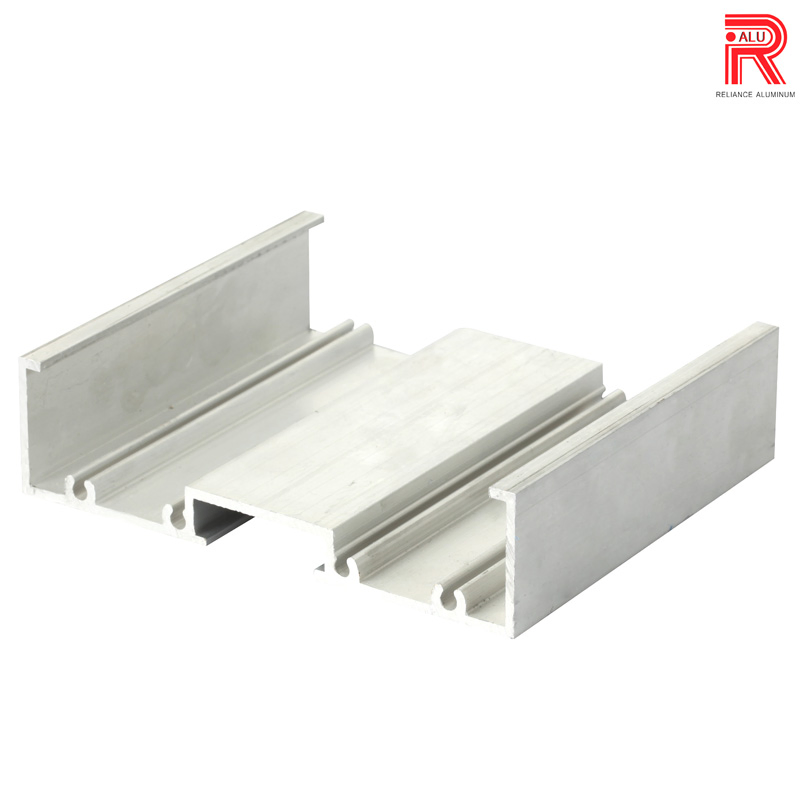 Good Price 6063 Roller Blinds Head Rail for Modern Interior Design