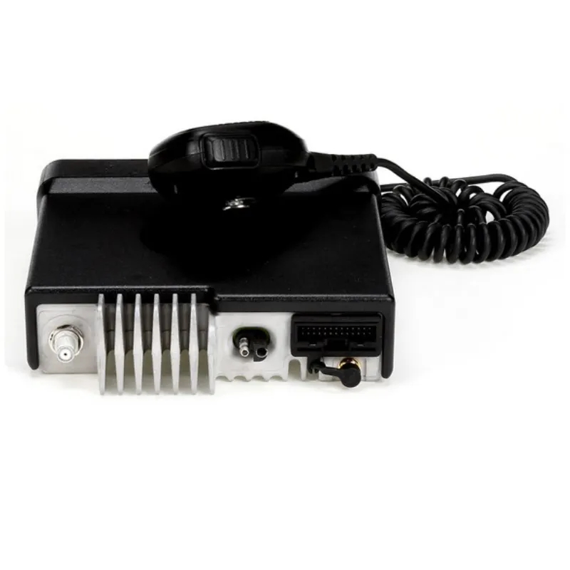 Рация Motorola DM4600 цифровая, VHF/UHF, 32 канала