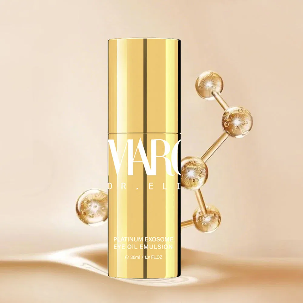 Anti-Aging Hyaluronic Acid Tightening Eye Cream for Firming Tightening Eye Bags