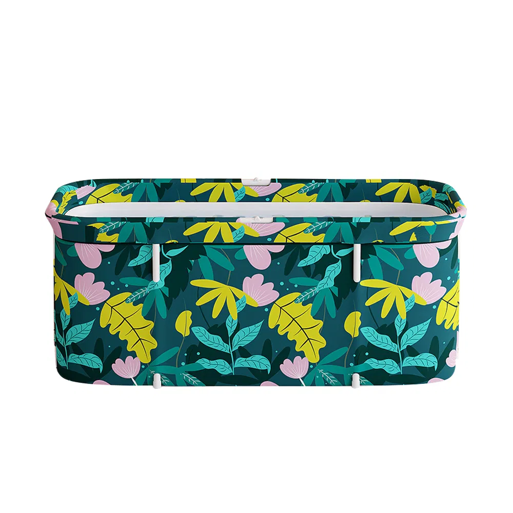 Переносная ванна SPA для взрослых