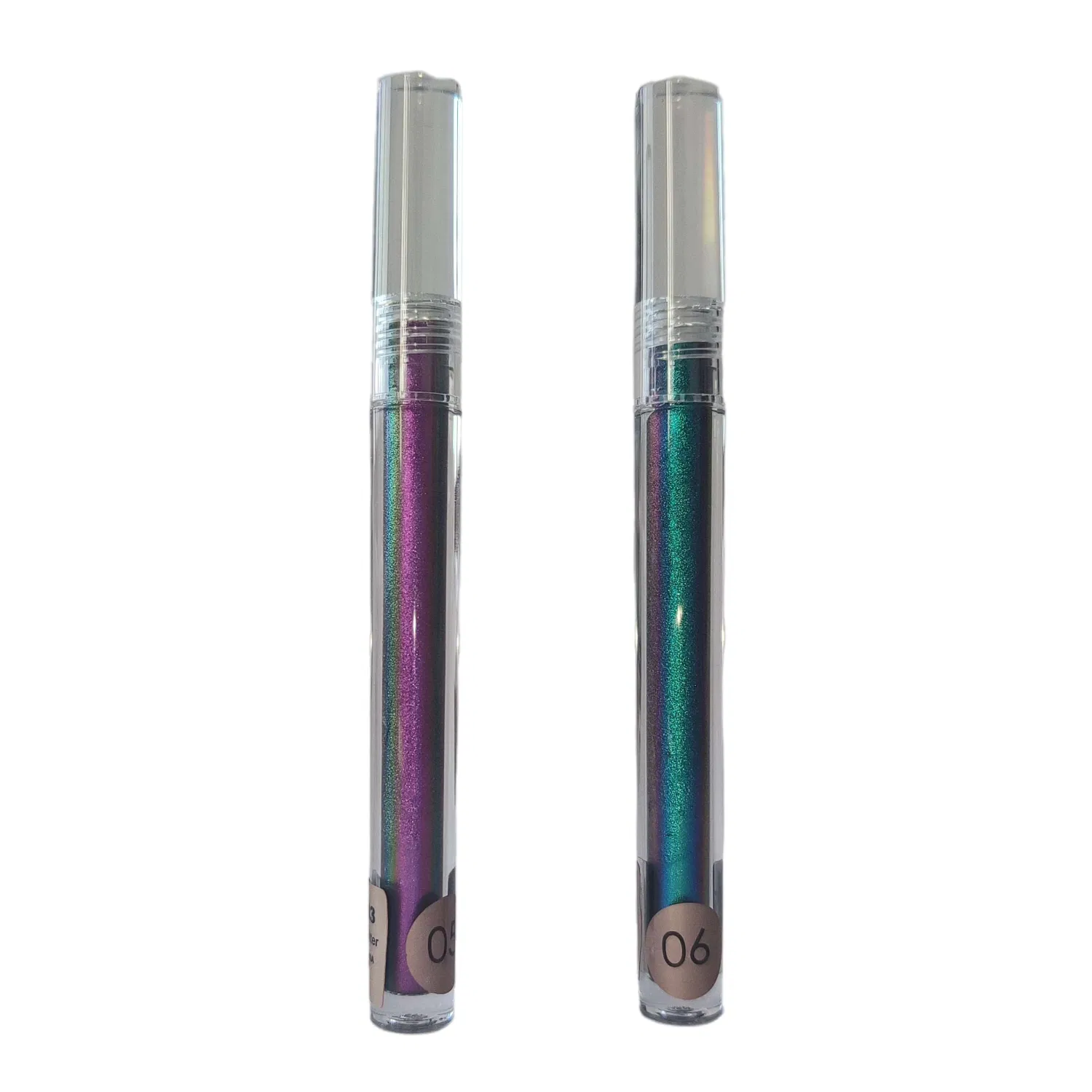 Versatile Eyeliner with Glitter for Stunning Eye Looks