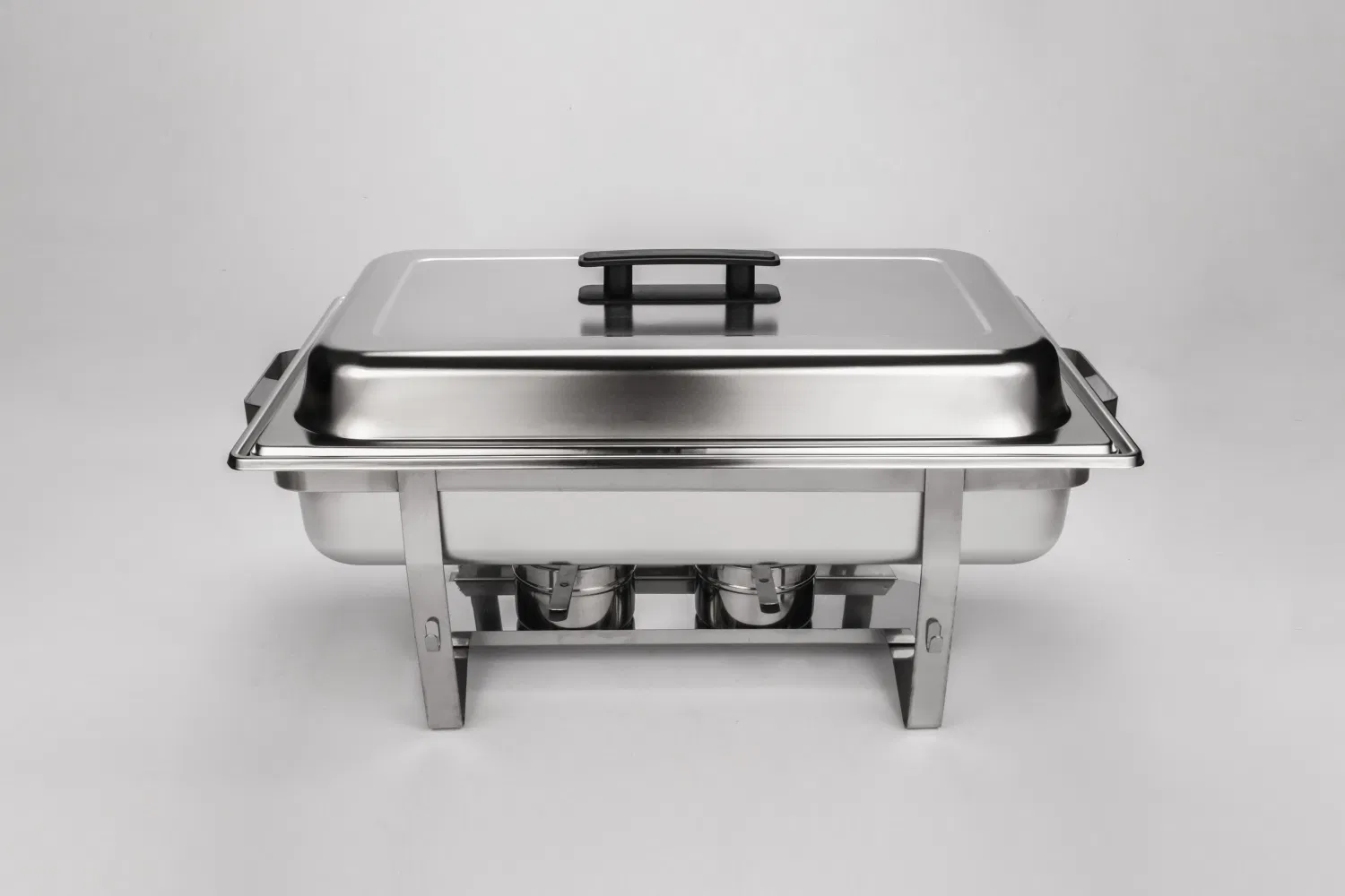 Economy Stainless Steel Buffet Chafing Dish