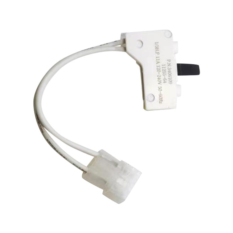 3406109 Dryer Replacement Part Door Switch