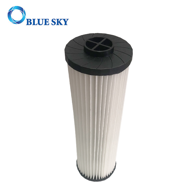 Washable Cartridge Filter for Hoover Type 201 Vacuum Cleaner Replaces Part # 40140201