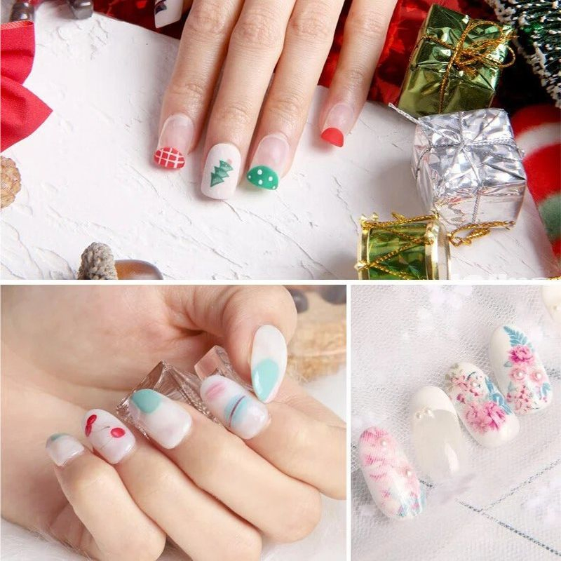 Wholesale DIY Print Art Beauty Products Printing Machines Digital Nail Printer Machine Price