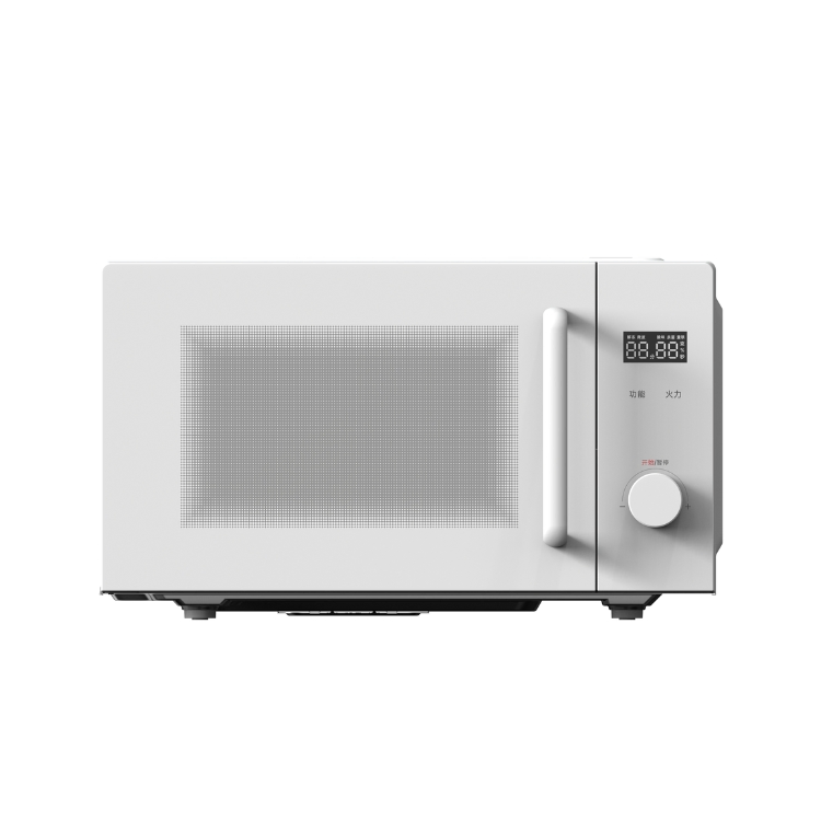 Microwave Oven for Home, Mini Size 20L Countertop