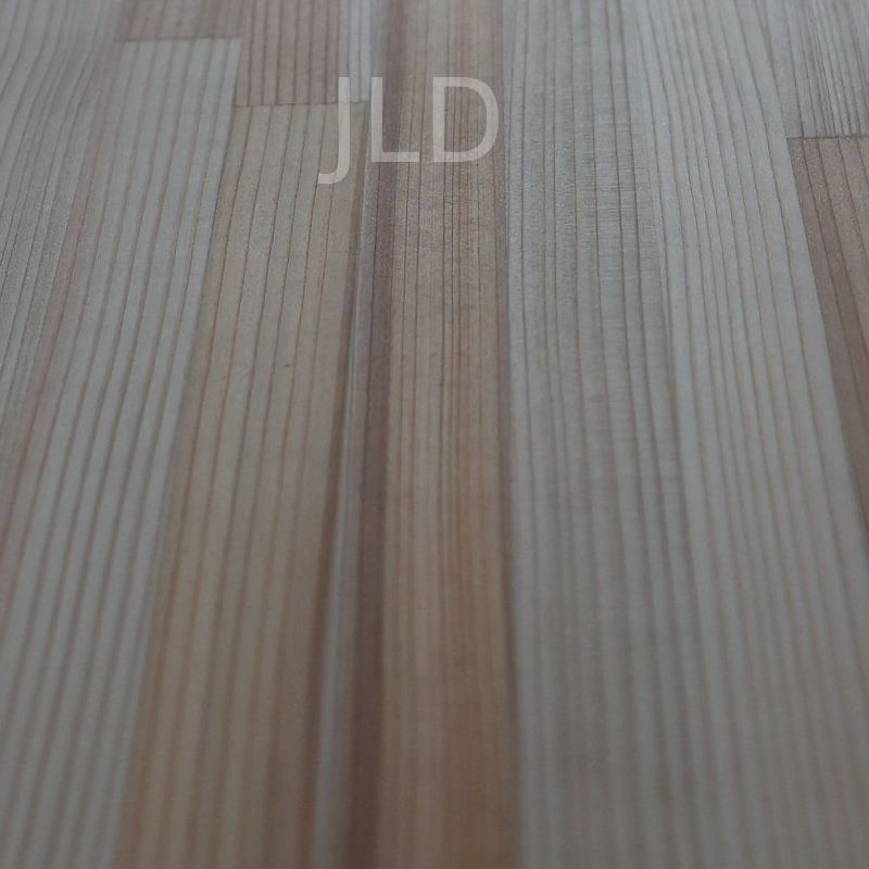 High-Quality Solid Wood Board for Elegant Furniture Design
