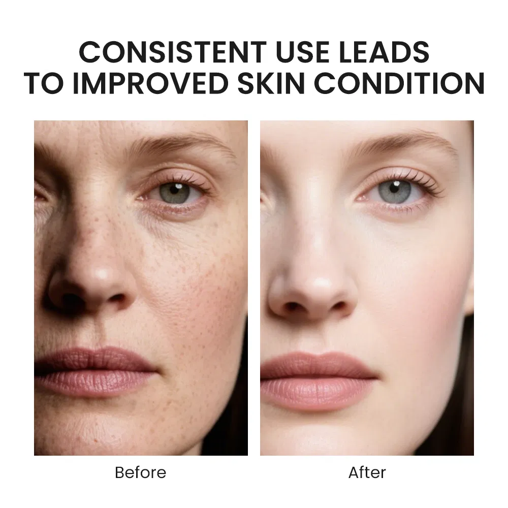Wholesale 30ml for Retinol Skin Care Serum Essential Firming Moisturizer for All Skin Types with Ginseng Nicotinamide Face