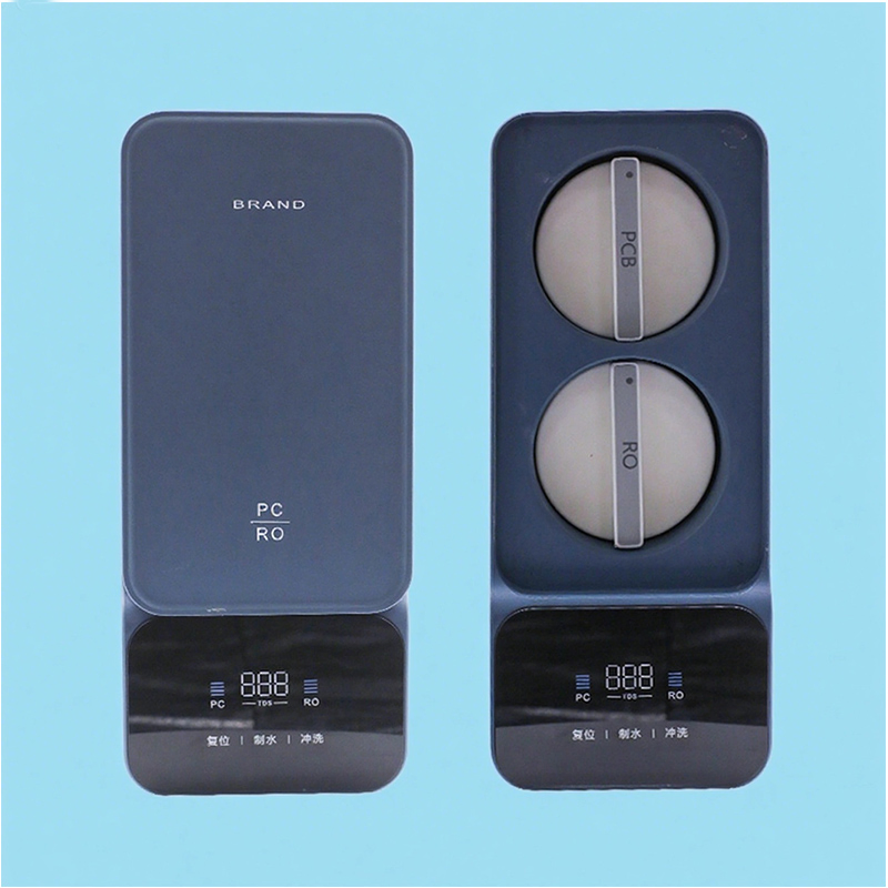 Conbl Reverse Osmosis Water Filter for Safe Drinking with Efficient RO Membrane