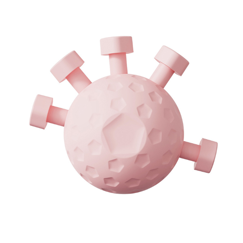 Мяч реабилитационный для пальцев Пять пальцев силовой тренировочный