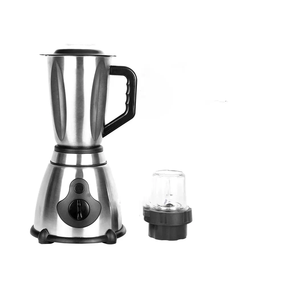 Hot Selling Smoothie Blender Juicer Grinder Household High Power Multifunction Food Processor